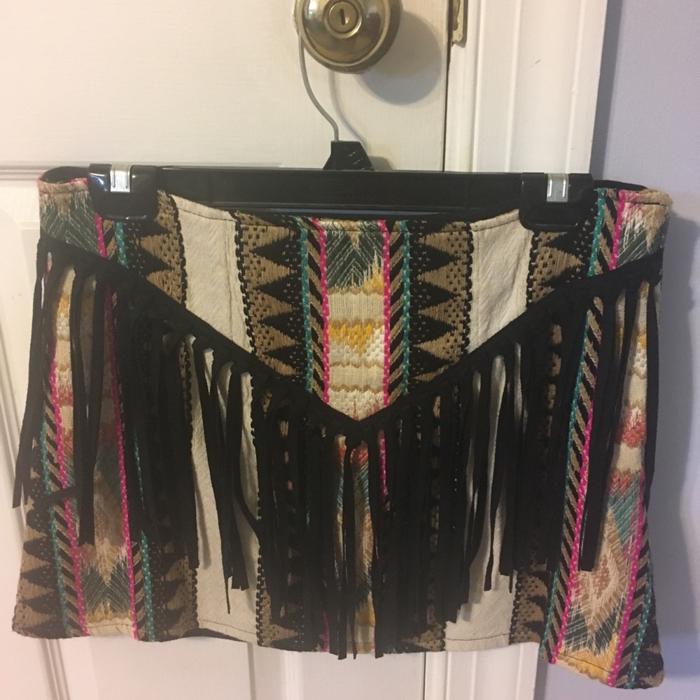 Judith March skirt